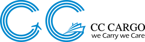 CC CARGO · 四季货代